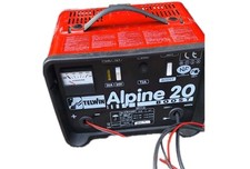 Telwin alpine boost d'occasion  Expédié en Belgium