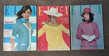 Xvintage ella magazines for sale  SOUTH SHIELDS