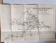 Original 1910 railway for sale  WARRINGTON