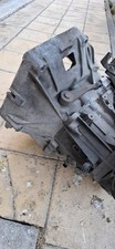 Cambio manuale marce usato  Caltanissetta