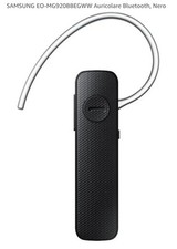 Samsung mg920 auricolare usato  Bianco