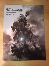 Nier automata official for sale  ST. IVES