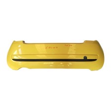 Paraurti posteriore fiat usato  Iglesias
