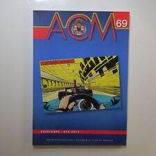 Revue automobile club d'occasion  Nice-