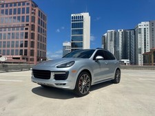 2016 porsche cayenne suv for sale 2016 porsche cayenne suv for sale Pompano Beach