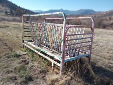 cattle hay for sale  Yreka