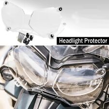 Capa protetora transparente para farol de motocicleta Tiger 800 XCA XCX 2015-2017 comprar usado  Enviando para Brazil