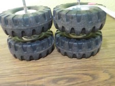 Vintage mighty tonka for sale  Whitesburg