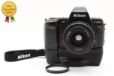 Mint strap nikon d'occasion  Expédié en Belgium