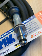 Schlauch hose 10m gebraucht kaufen  Schöffengrund