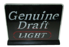 Vintage genuine draft for sale  Jensen Beach