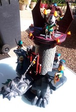 Playmobil 4836 donjon d'occasion  Hesdin