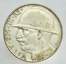 Vittorio emanuele iii usato  Firenze