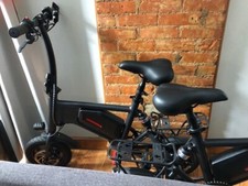 Electric glare wheel for sale  Buffalo