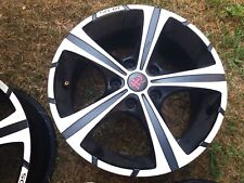 Cerchi lega 215 usato  Monguzzo