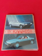 Fiat ritmo cabrio usato  Quarrata