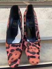 Scarpe donna fendi usato  Roma