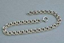 Vintage solid silver for sale  WORKSOP
