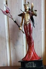 Two worlds figur gebraucht kaufen  Sottrum