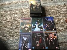 Vampire diaries love for sale  PETERBOROUGH