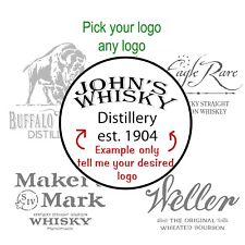 Whiskey barrel reusable for sale  Clyde