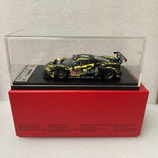 Ferrari 488 GTE EVO No.60 24H Le Mans 2020 #Looksmart 1/43 #LSLM112 comprar usado  Enviando para Brazil