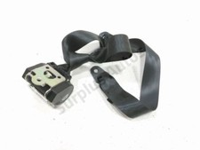 Ceinture 8200934801 dacia d'occasion  France