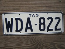1960 australia tasmania for sale  Cooperstown
