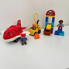 Lego duplo set for sale  WARWICK