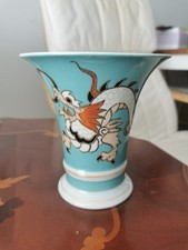 Kratervase schaubach kunst gebraucht kaufen  Stendal