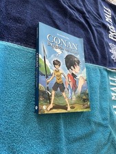 Conan. ragazzo del usato  Roma