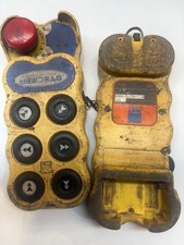 Telecomando tecmer imet usato  Palo del Colle