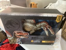 Hammond collection jurassic d'occasion  Expédié en Belgium