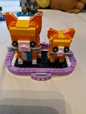 Lego brickheadz ginger for sale  WOTTON-UNDER-EDGE