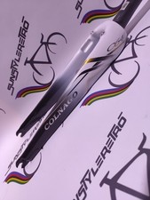 Colnago carbon fork usato  Pescia