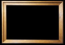 Vintage 20x30 wood for sale  East Bethany