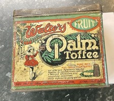 Walters vintage palm for sale  LOWESTOFT
