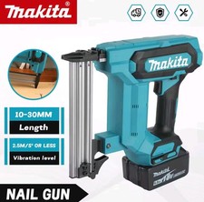 Makita nail gun for sale  GLASGOW