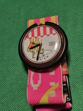 Pop swatch armbanduhr gebraucht kaufen  Seevetal