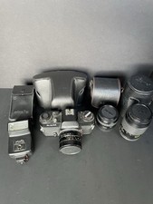 Rollei rolleiflex sl35m for sale  Bensenville