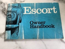 Ford escort mk1 for sale  NEW MILTON