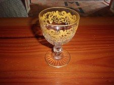Verres vin rouge d'occasion  Vernantes