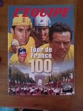 Coffret livre équipe d'occasion  Tergnier
