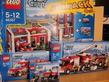 Lego city city for sale  MAIDENHEAD