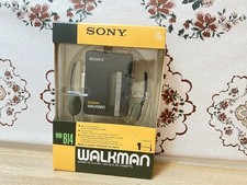 Sony walkman b14 gebraucht kaufen  Dortmund