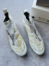 Adidas accelerator predator for sale  COLCHESTER