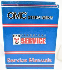 Omc stern drive for sale  Ormond Beach