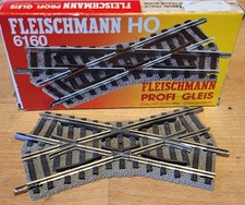 Fleischmann 6160 profi gebraucht kaufen  Bargteheide