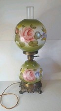 Antique gwtw floral for sale  Janesville