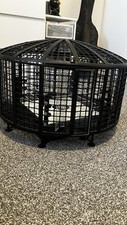 Wwe elimination chamber for sale  GLASGOW
